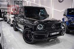مێرسێدس بێنز G-Class